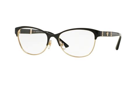 versace 1233q eyeglasses